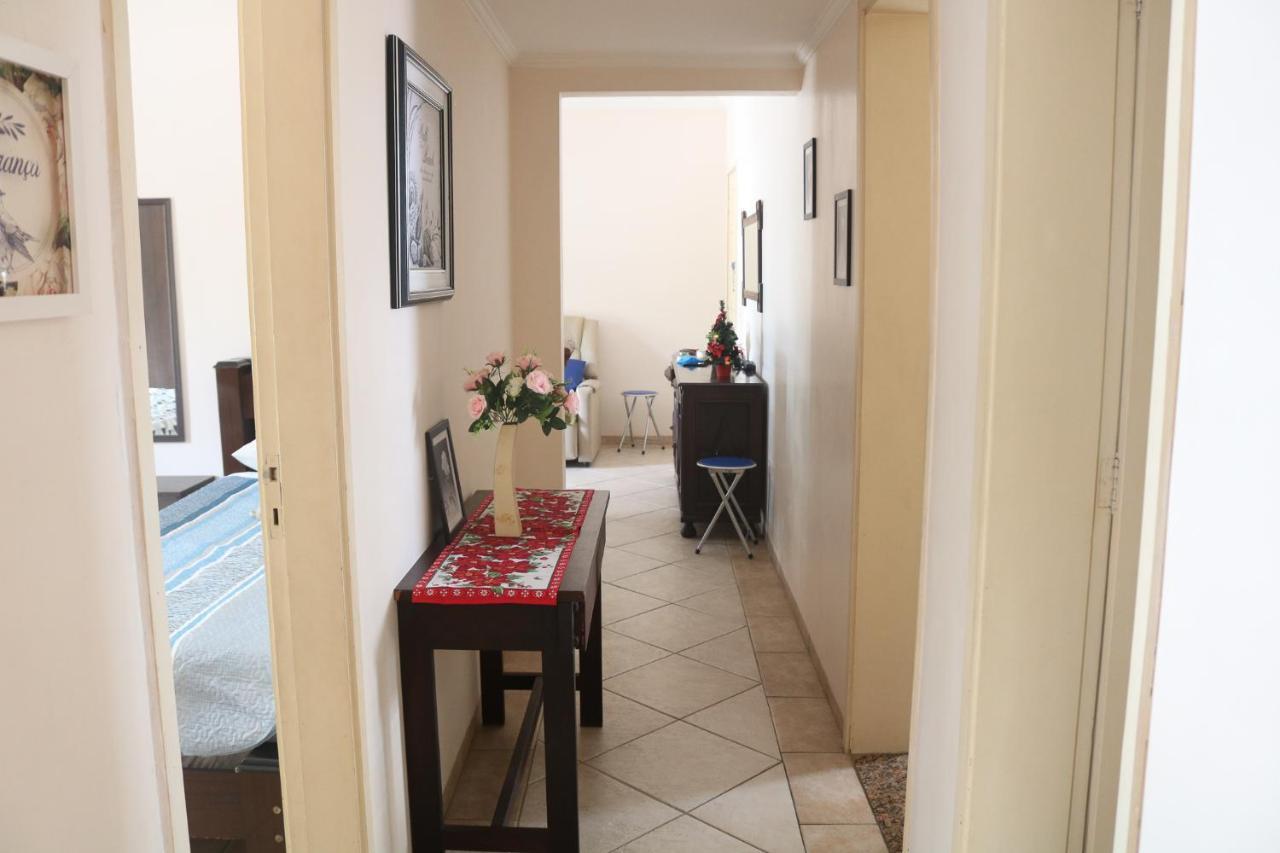 3 Dormitorios No Guaruja, Proximo Ao Aquario! Sinta-Se Em Casa! Екстериор снимка