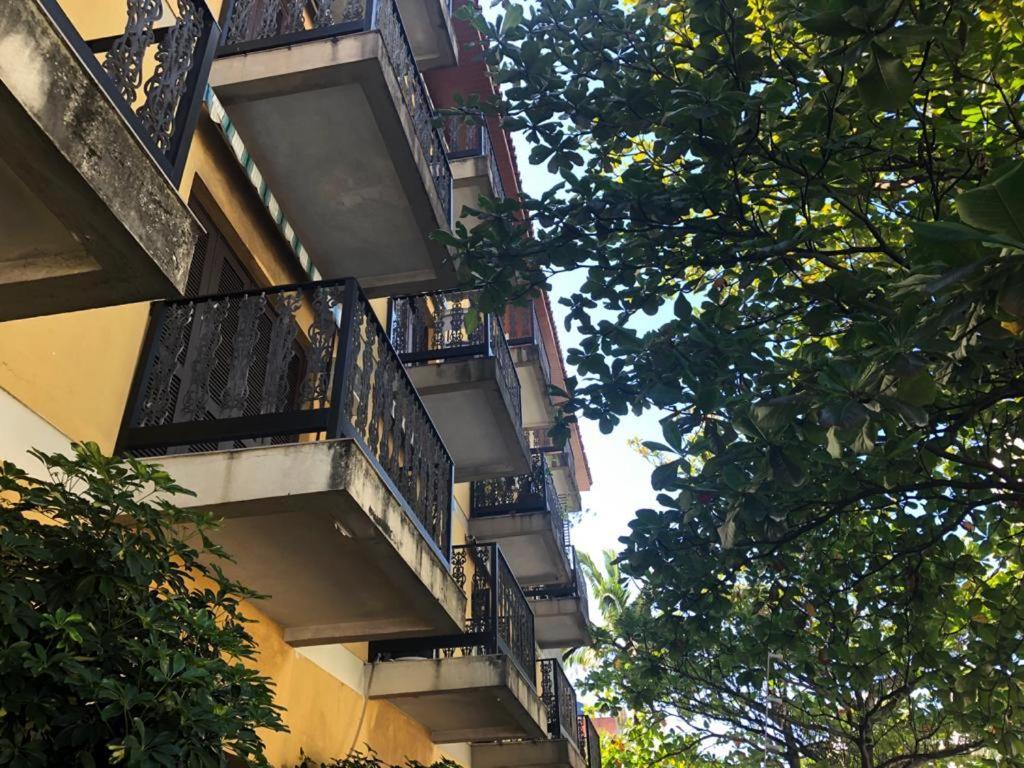 3 Dormitorios No Guaruja, Proximo Ao Aquario! Sinta-Se Em Casa! Екстериор снимка