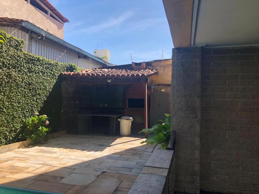 3 Dormitorios No Guaruja, Proximo Ao Aquario! Sinta-Se Em Casa! Екстериор снимка